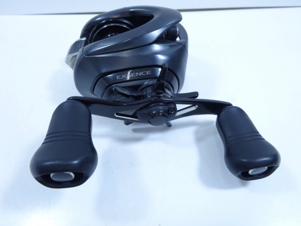 17エクスセンスDC XG右
